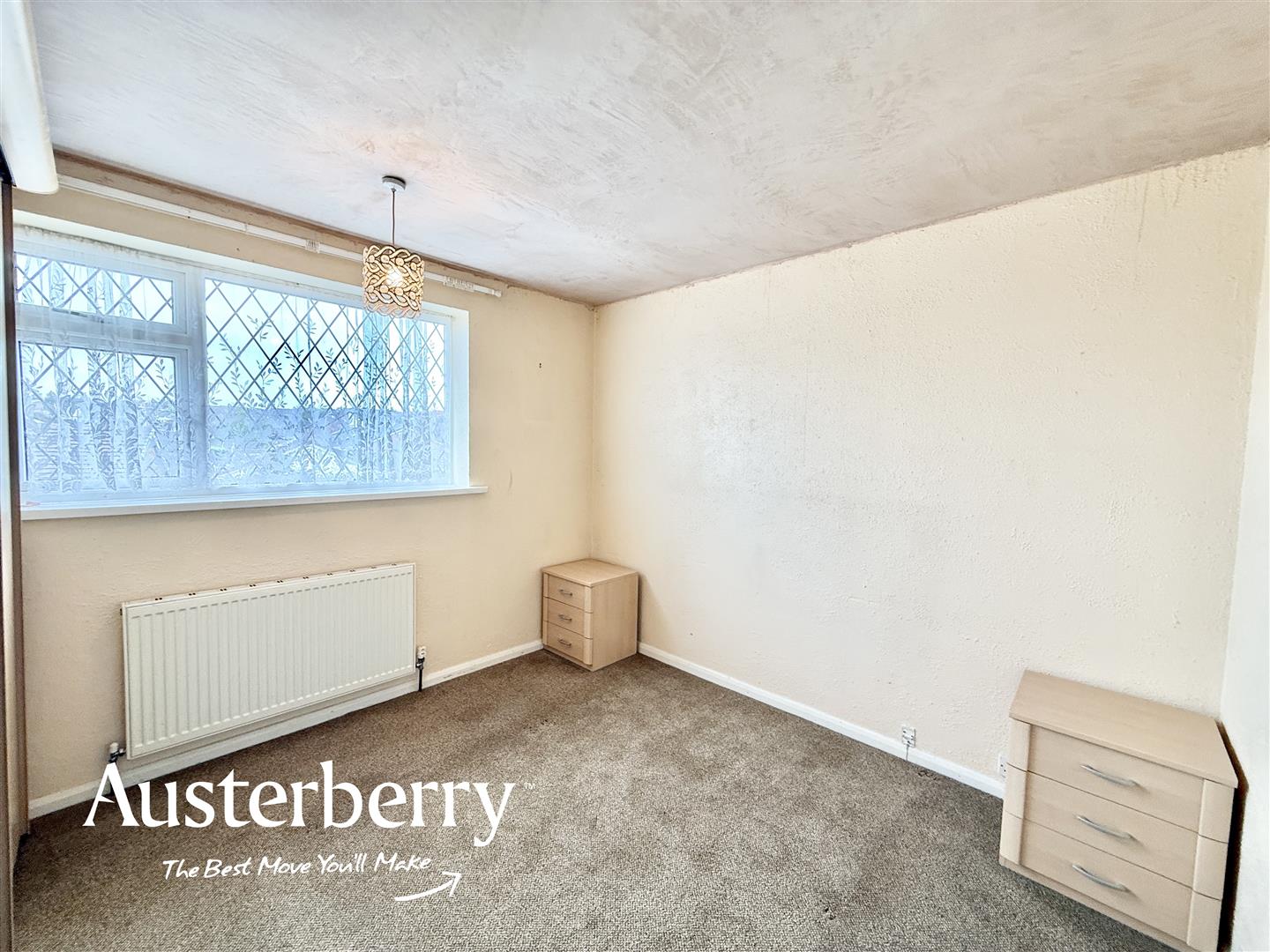 Helston Avenue, Weston Park, Stoke-On-Trent